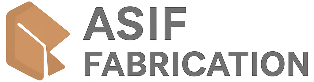 Asif Fabrication
